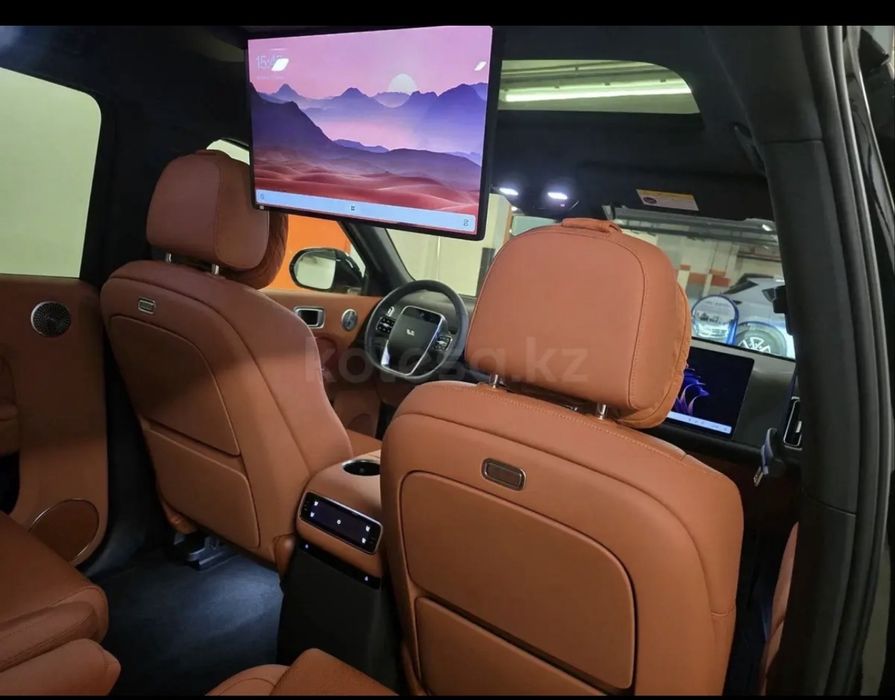 Аксессуары на лиссиан ли9