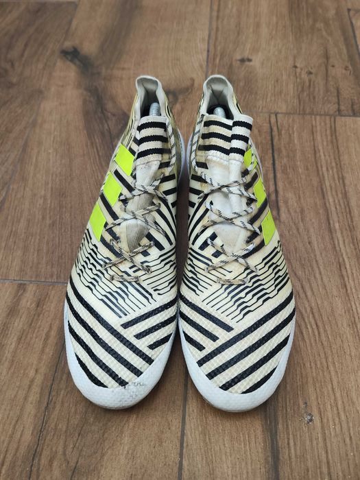 Футболни обувки Adidas Nemeziz 17.1