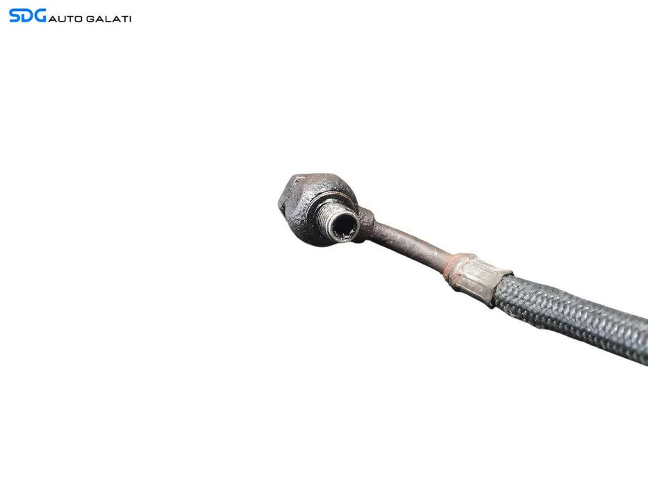 Conducta Teava Ulei Turbo Turbina Ford Transit 2.4 TDCI 2006 - 2014 Cod 6C1Q-6K679-DC [N2780]