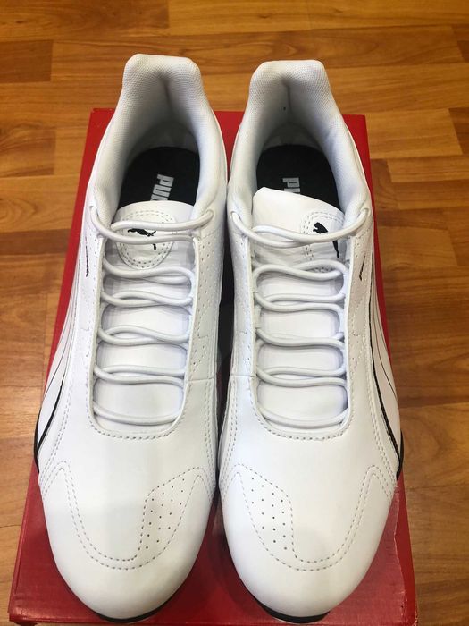 Puma маратонки тип бързоходки, последни броики