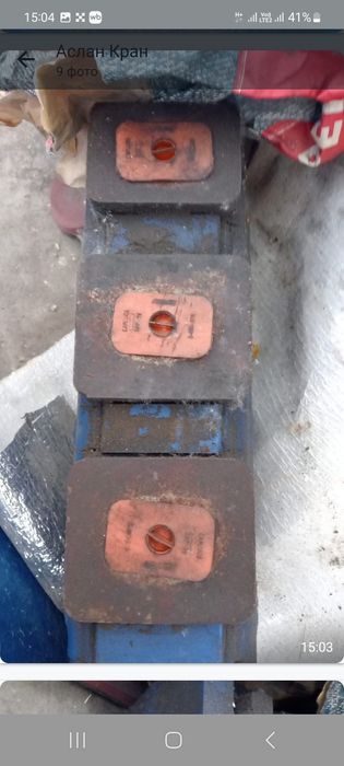 Продам насос с погрузчик экскаватор SDLG