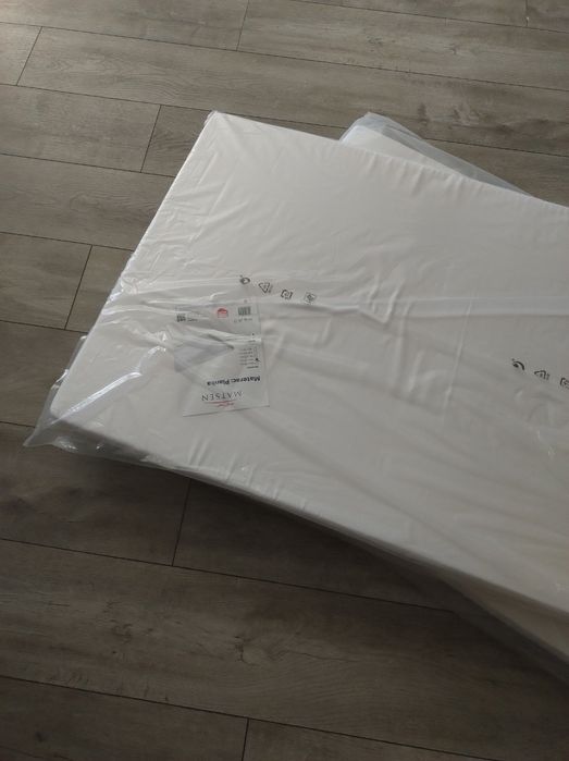 Нов детски матрак от пяна Matsen 70/140