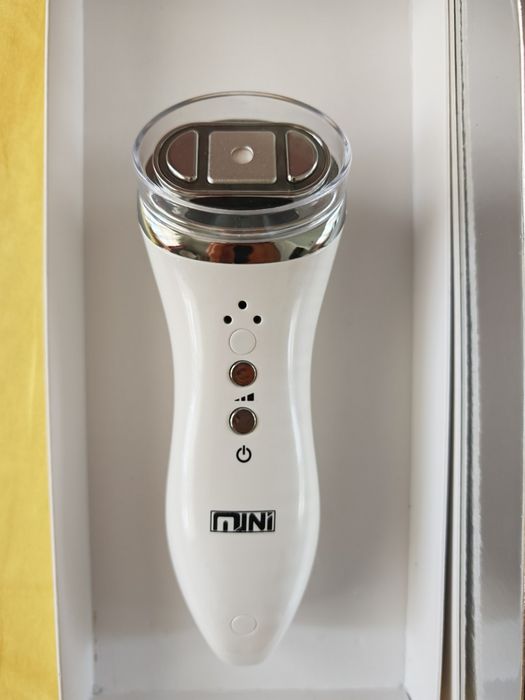 Mini HIFU - home use