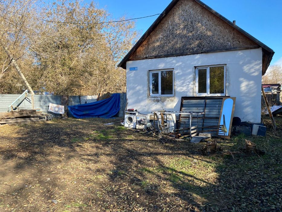 Продам частный дом на зеленстройе