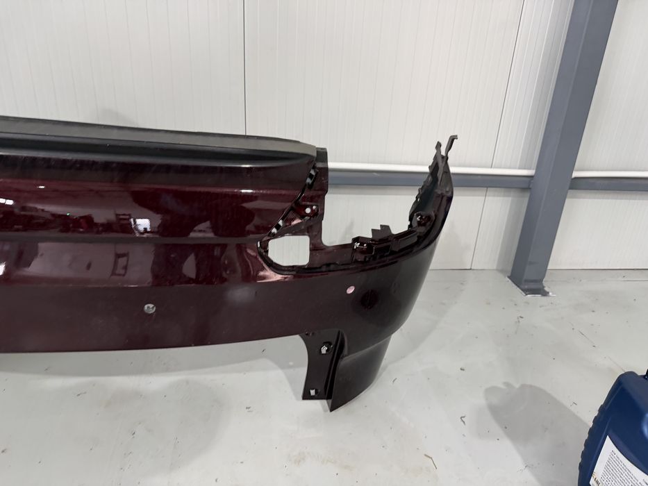 Vand bara Mazda CX80