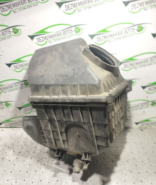 Carcasa filtru aer 3D0 129 601 DJ Volkswagen VW Phaeton prima generat
