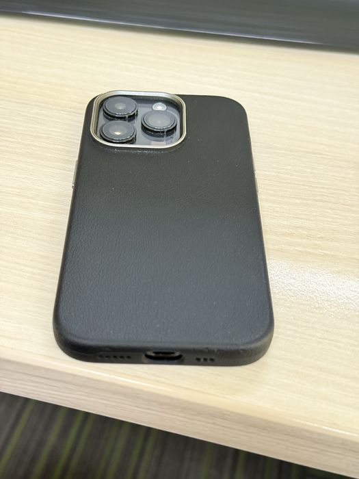 Продам IPhone 14 pro 128gb EAC