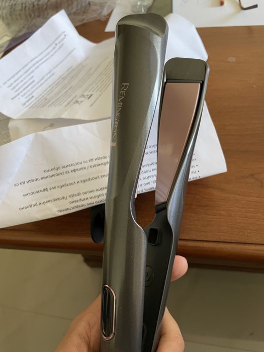 Преса за коса Remington