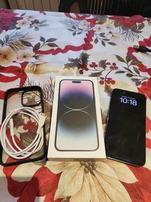 Iphone 14 pro max /айфон/ 128 gb