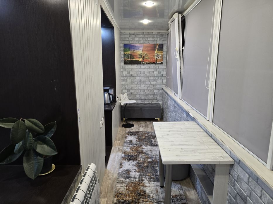 Аренда квартиры 1 комната