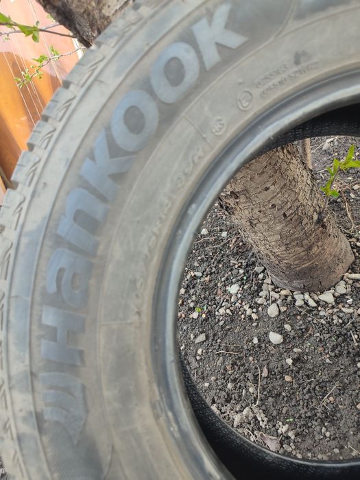 Шины hankook 185/75/r14