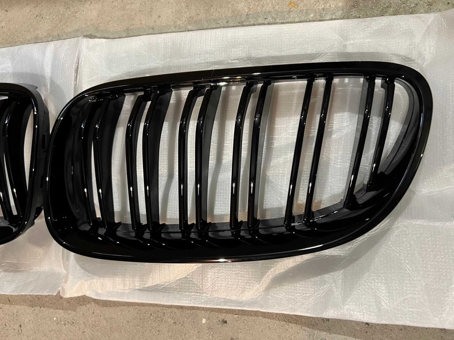 Двойни бъбреци бмв е92/93 ФЕЙСЛИФТ