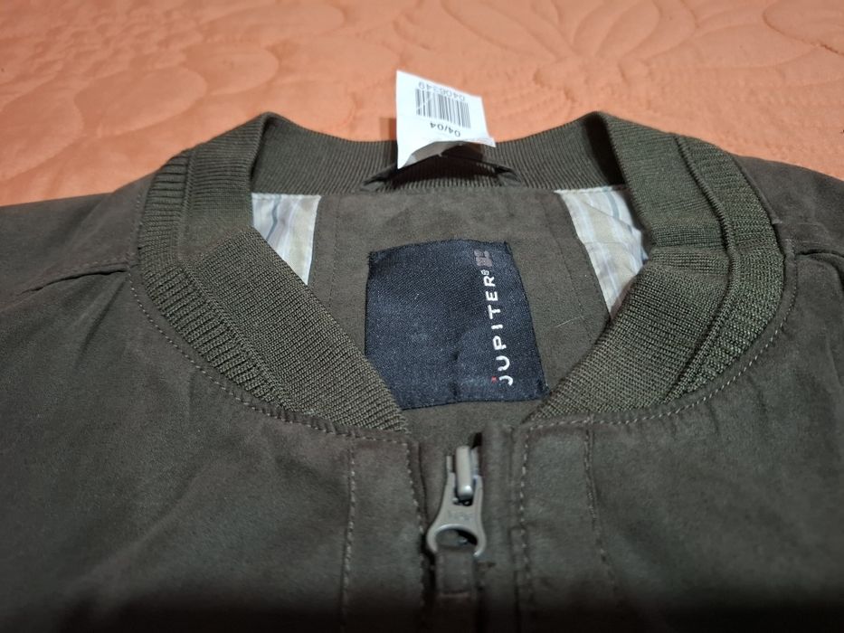 Geaca casual, barbati