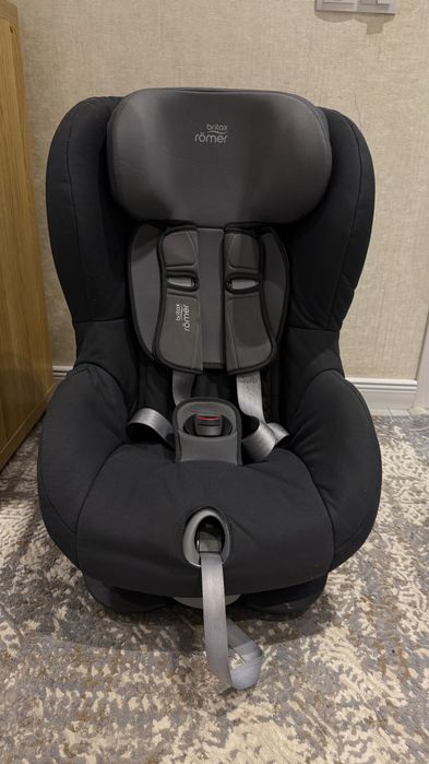 Продам Автокресло Britax Römer (до 4 лет)