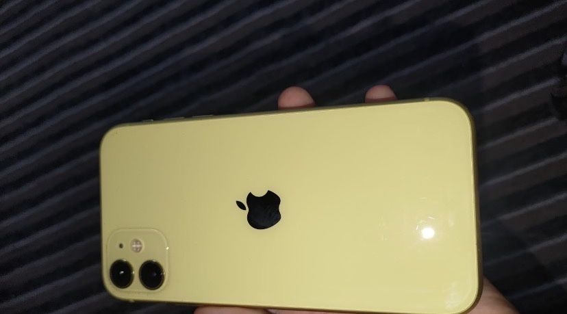 Iphone 11 в идеальном состоянии