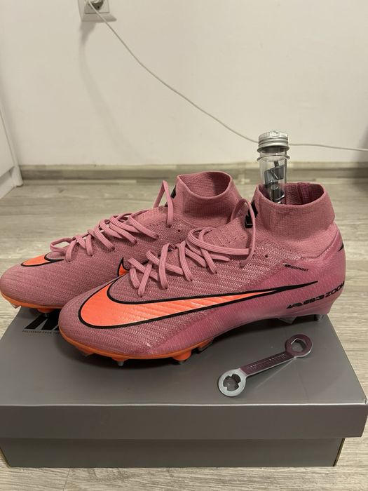 Nike zoom Mercurial Superfly 10