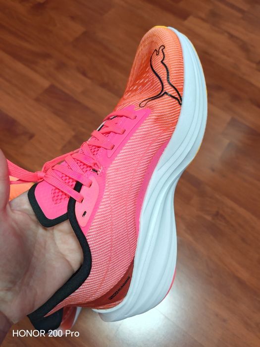 Продавам маратонки Puma