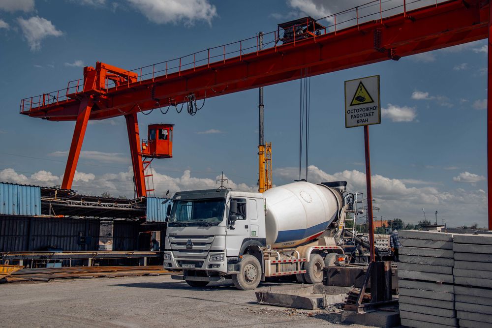 Плиты перекрытия ГОСТ в наличии
