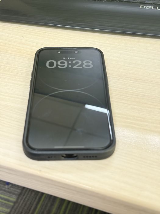 Продам IPhone 14 pro 128gb EAC