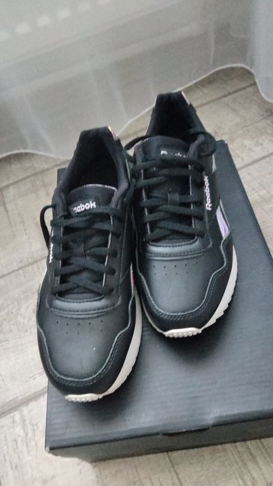 Reebok classic Leather