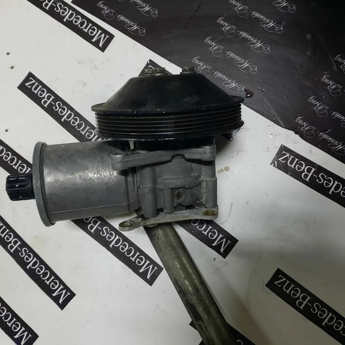 124мерседес мерин