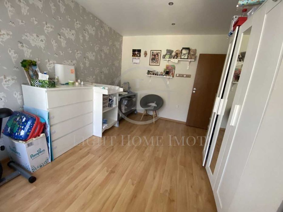 Продава се Тристаен апартамент в Пловдив, Въстанически - 120 кв.м за 1584 €/кв.м - Снимка #11