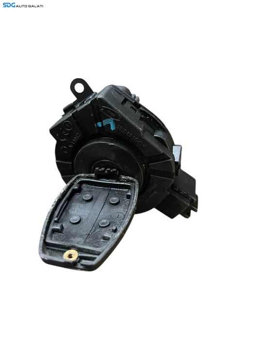 Butuc Contact Auto Pornire cu 1 Chei Cheie Volvo S40 2004 - 2012 Cod 30797783 [B4243]