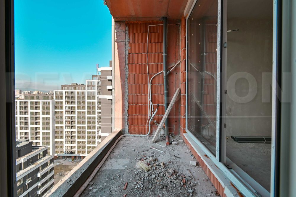 Продава се Двустаен апартамент в София, Банишора - 68 кв.м за 1315 €/кв.м - Снимка #11