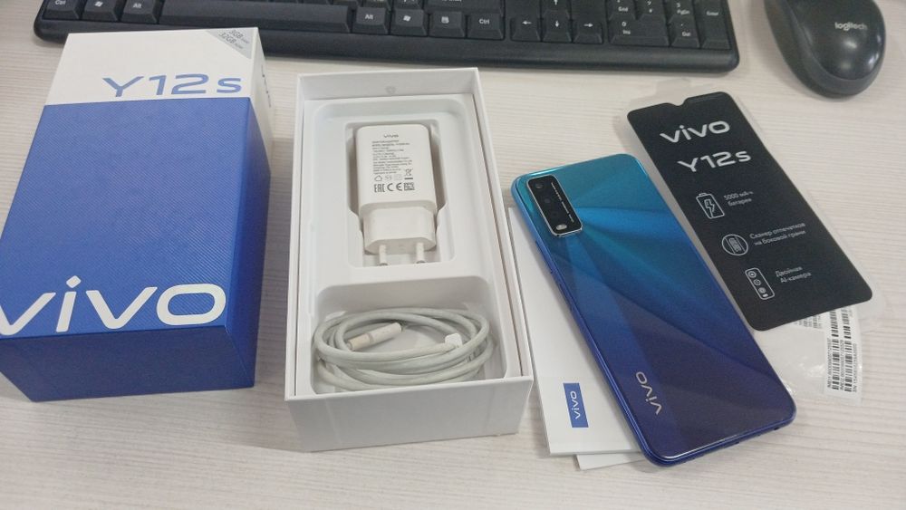 Срочно продам смартфон