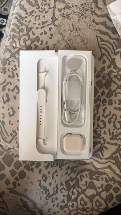Apple Watch Series 10