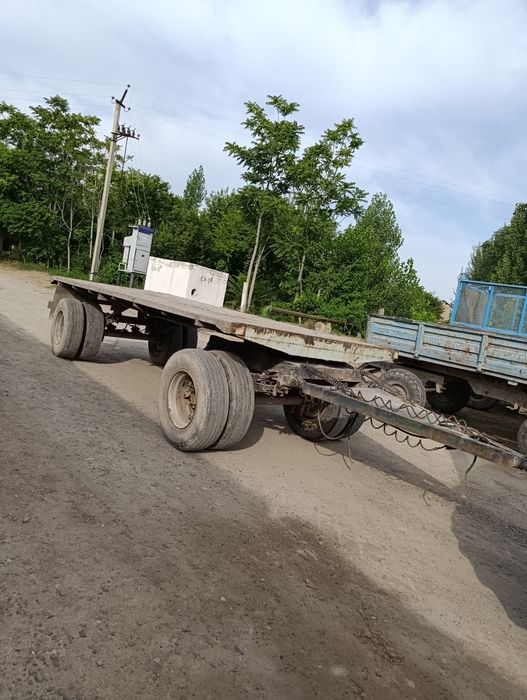 Kamaz Piritsep Sotiladi