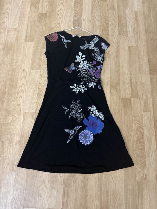 Rochie Desigual mar s