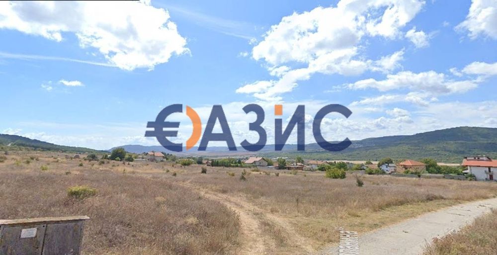 Продава се Парцел в с. Оброчище, Област Добрич - 3000 кв.м за 11 €/кв.м - Снимка #2