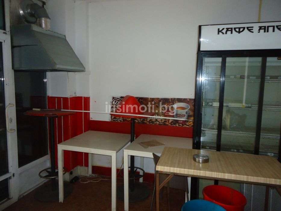Дава се под наем Магазин в София, Център - 16 кв.м за 248.88 € - Снимка #4