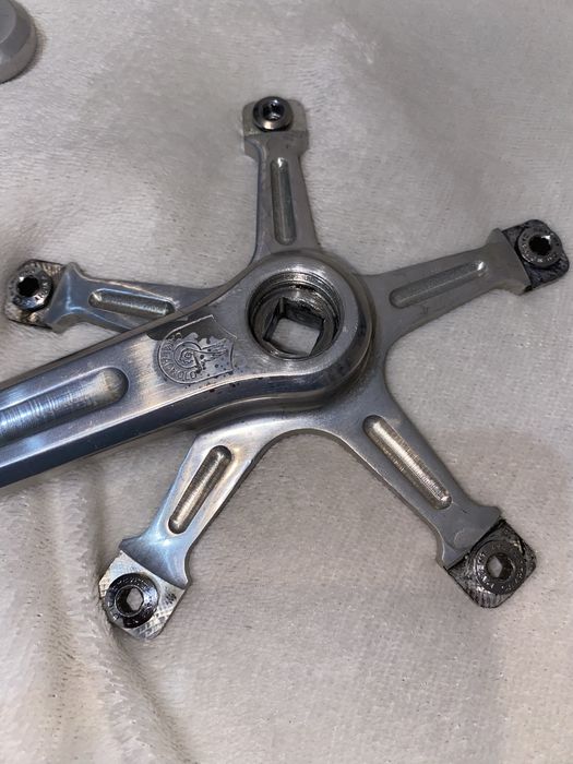 Angrenaj Campagnolo Pista 144bcd 167.5mm