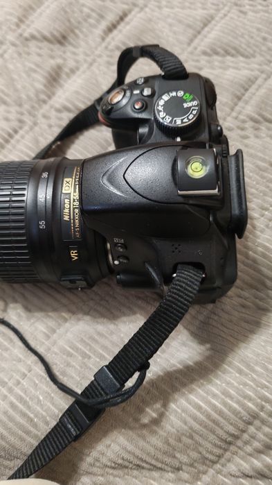 Фотоаппарат nikon d3200