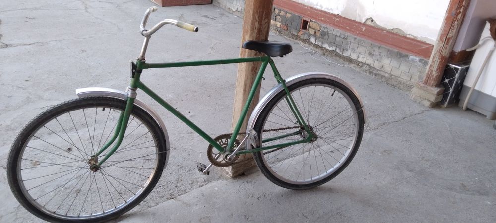 Велосипед ссср российский сотилади