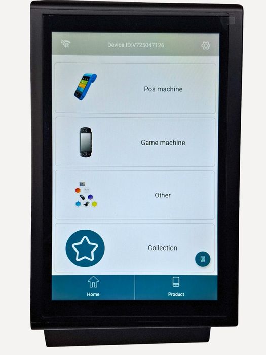 Brono Mechanic VWK M9 model Brono plyoknka kesadigan Apparat