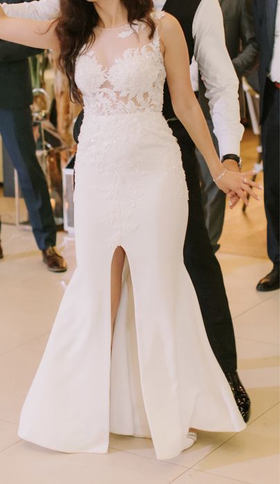 Rochie de mireasa La Novia