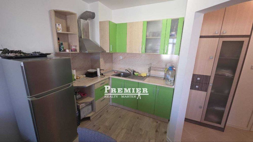Прекрасен двустаен апартамент в Поморие за 94 990 EUR - снимка 2