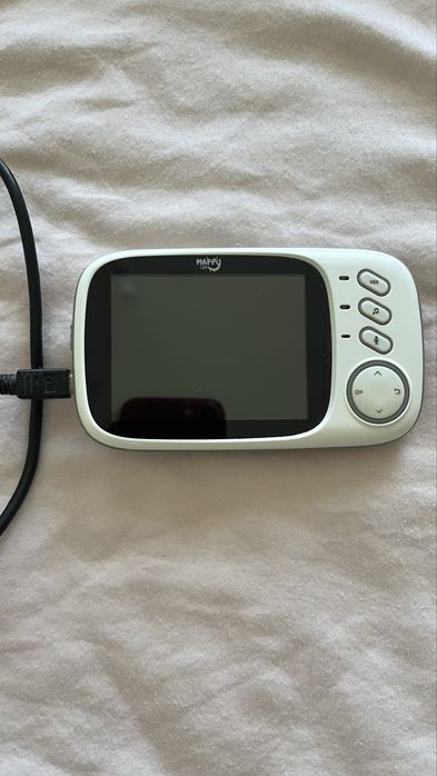 Baby monitor wireless