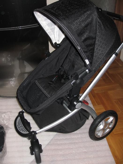 Комбинирана количка НОВА 2 в 1 Mothercare My choice my4