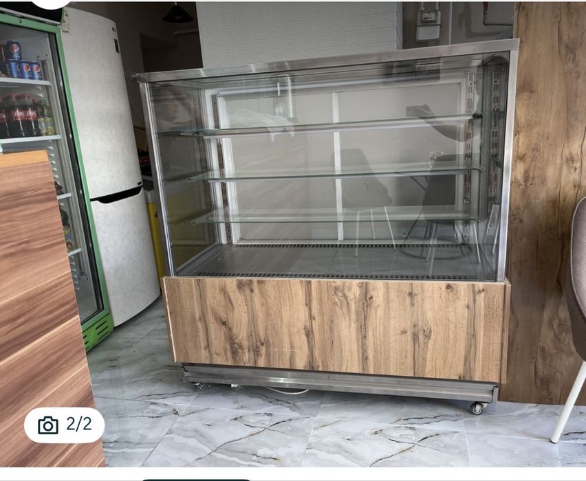 Продается Холодильник