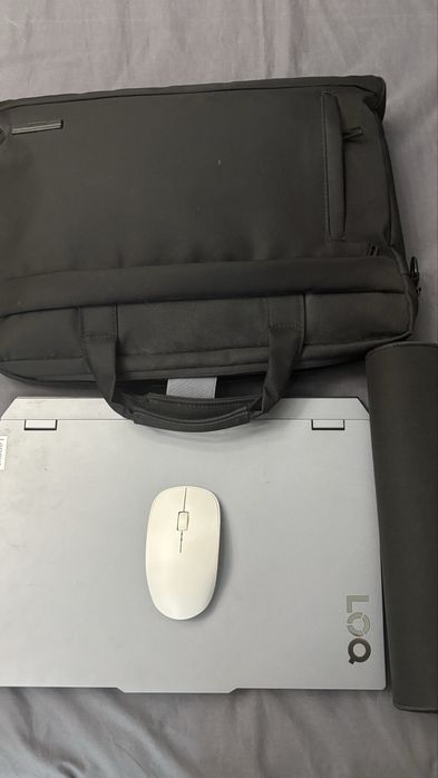 Ноутбук Lenovo LOQ