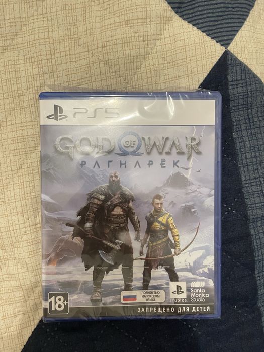 PlayStation 5, с гарантией