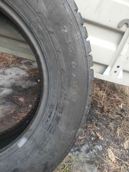 Продам шины нордман