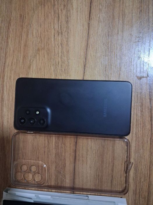 Samsung a33 5g xolati yaxshi 128 6