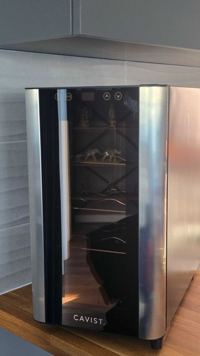 Racitor de vinuri CAVIST