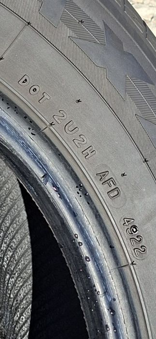 Летняя резина MAXXIS 215×65×16