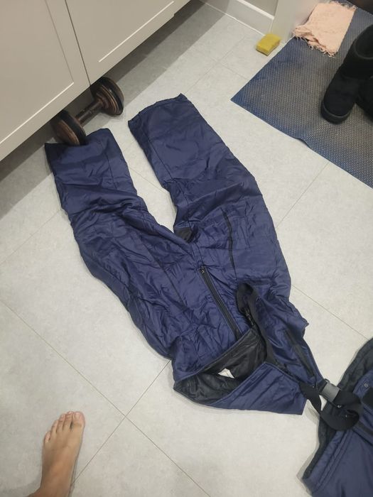 Спецодежда 50 тыс.